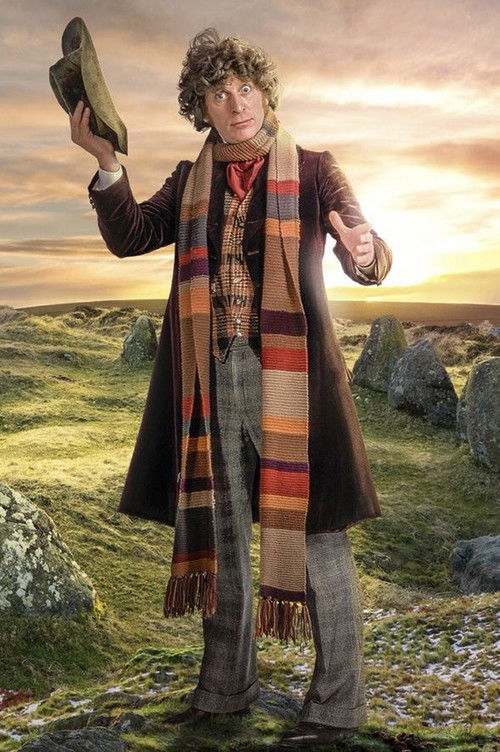 Doctor Who: City of Death