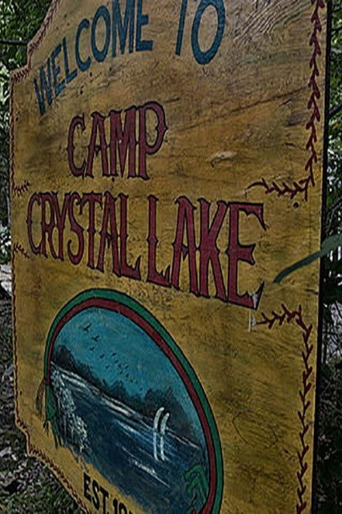 Return to Crystal Lake: Making 'Friday the 13th'