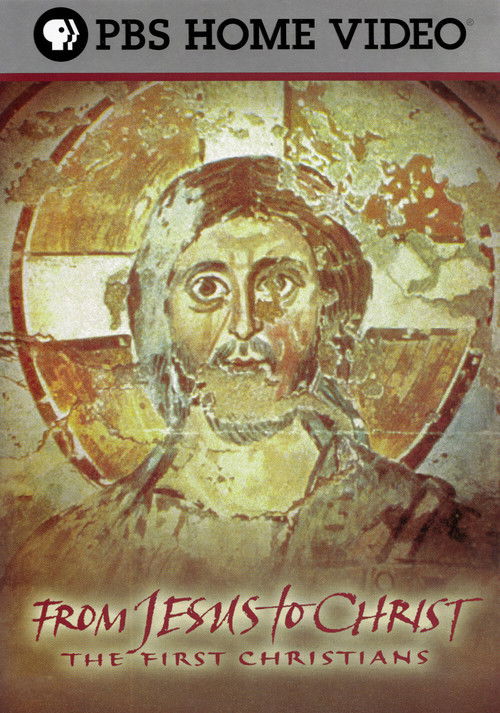 From Jesus to Christ: The First Christians