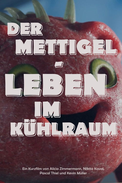 Der Mettigel - Leben im Kühlraum
