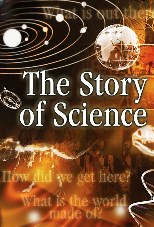 A tudomány története