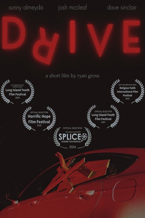 DRIVE