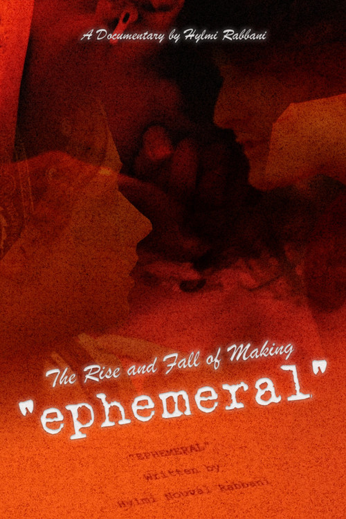 The Rise & Fall of Making Ephemeral
