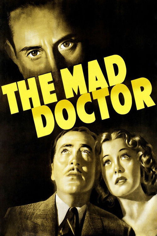 The Mad Doctor
