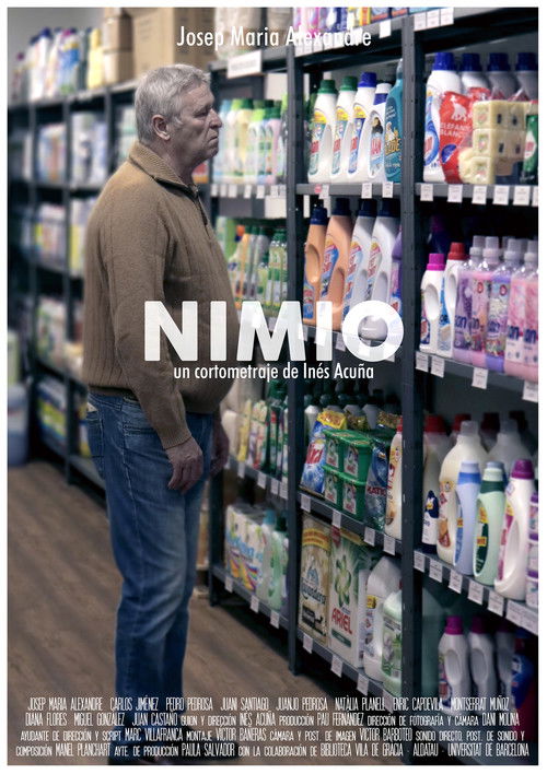 Nimio