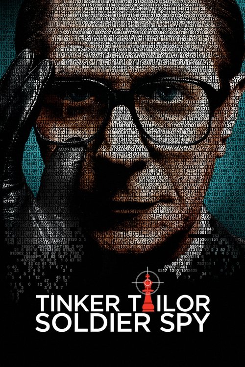 Tinker, Tailor, Soldier, Spy