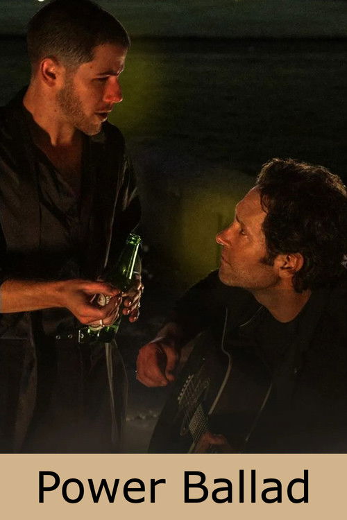 Power Ballad