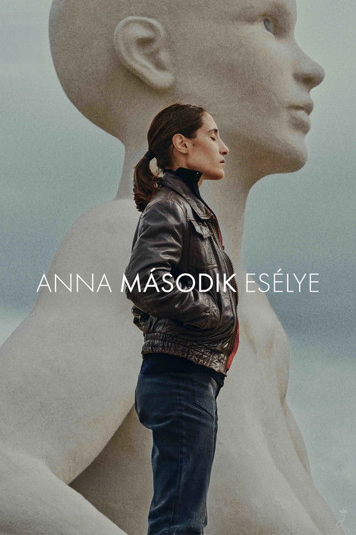 Anna második esélye