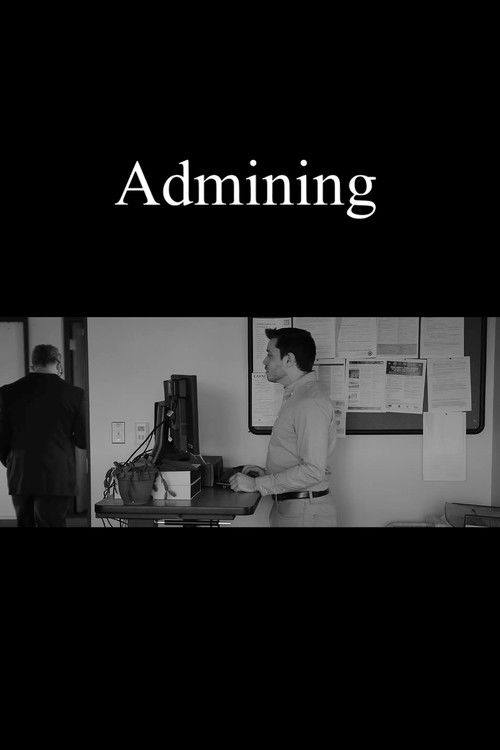 Admining