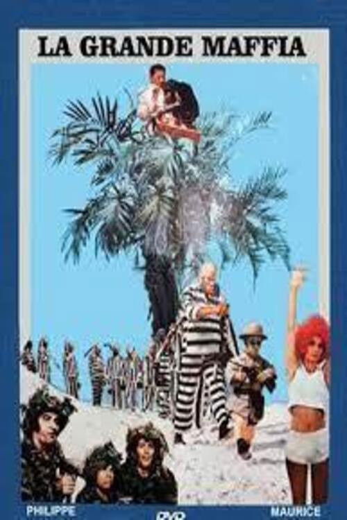 La Grande Maffia