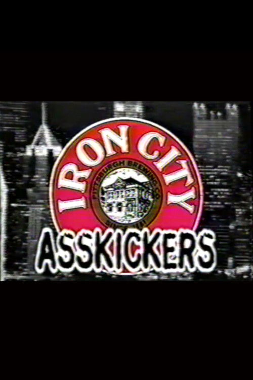 Iron City Asskickers