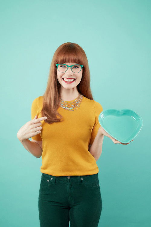 Mary's Kitchen Crush