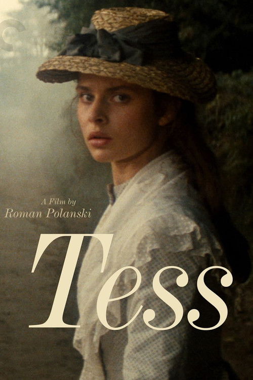 Tess: From Novel to Screen