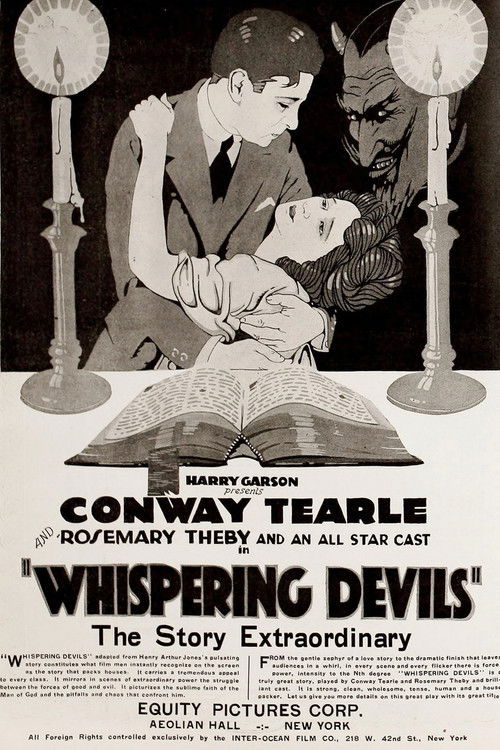 Whispering Devils