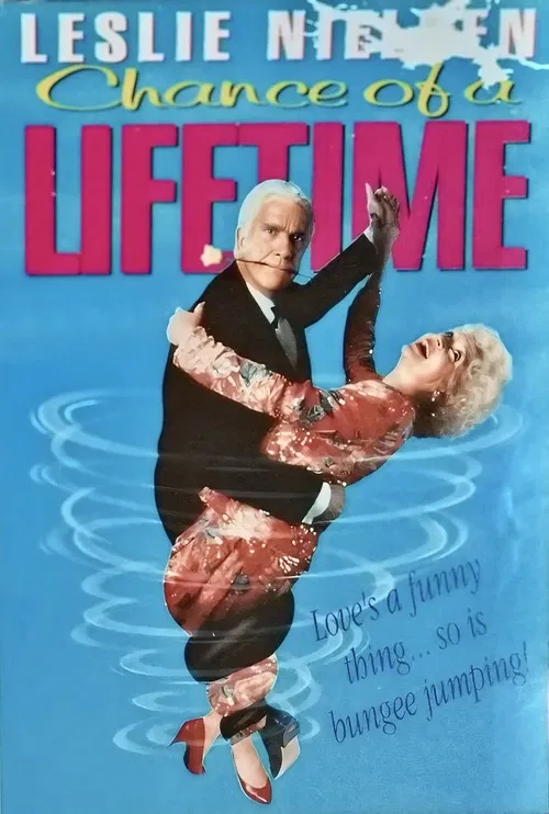 Chance of a Lifetime