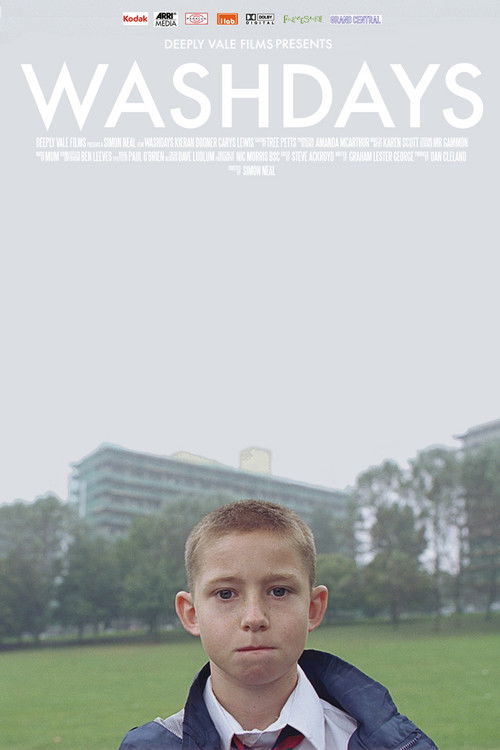 Washdays