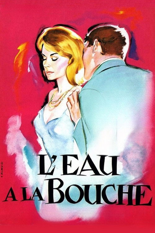 A Game for Six Lovers