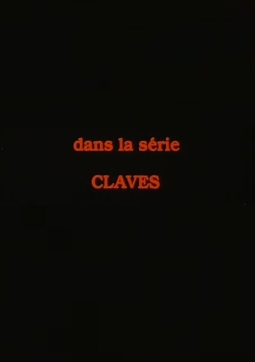 Claves, 4: Memories of Cuban cinema