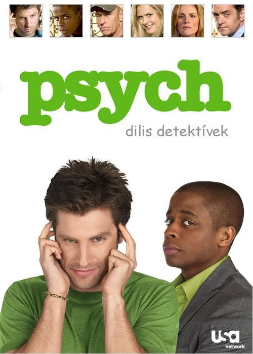 Psych