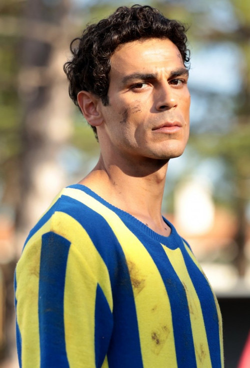 Lefter: Egy futball-legenda története