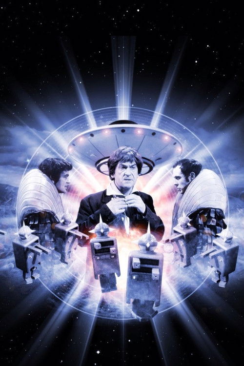 Doctor Who: The Dominators