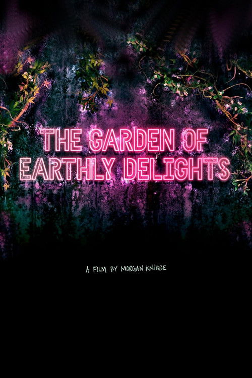 The Garden of Earthly Delights