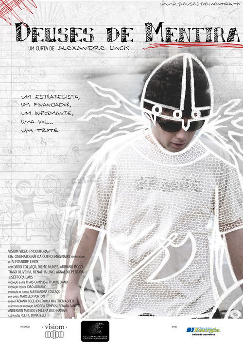 Deuses de Mentira