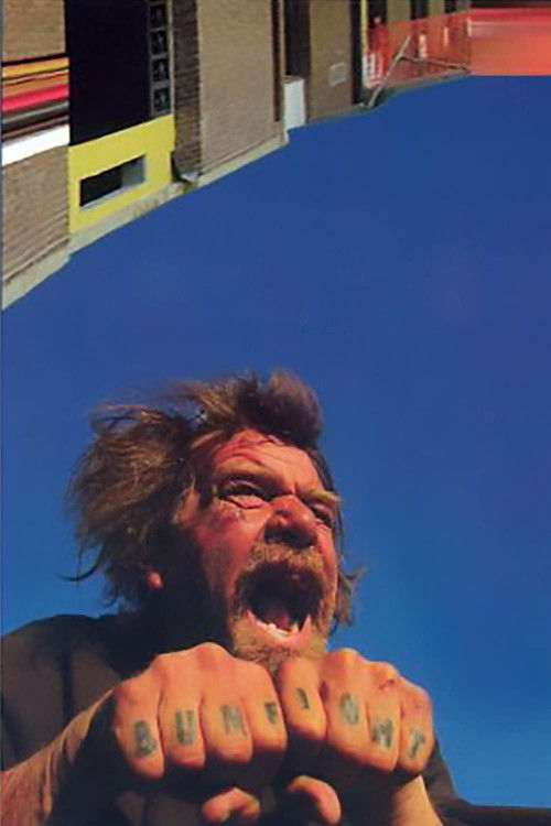 Bumfights Vol. 1: A Cause for Concern