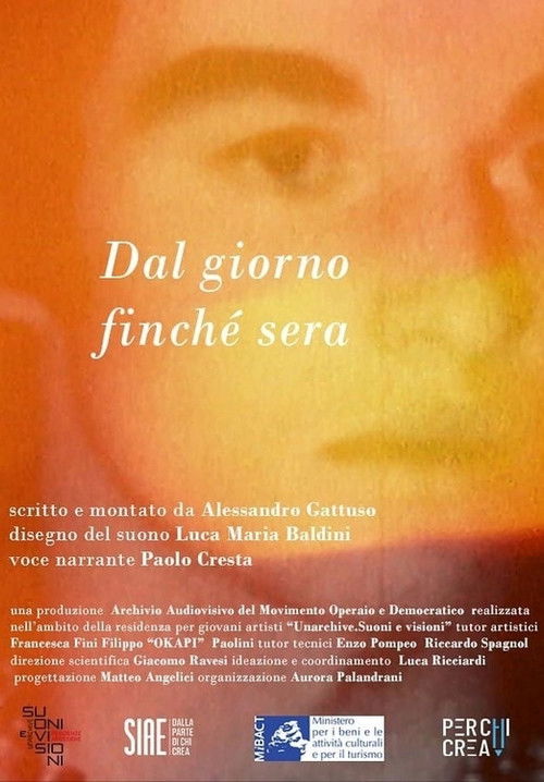 From Day While Nightfall