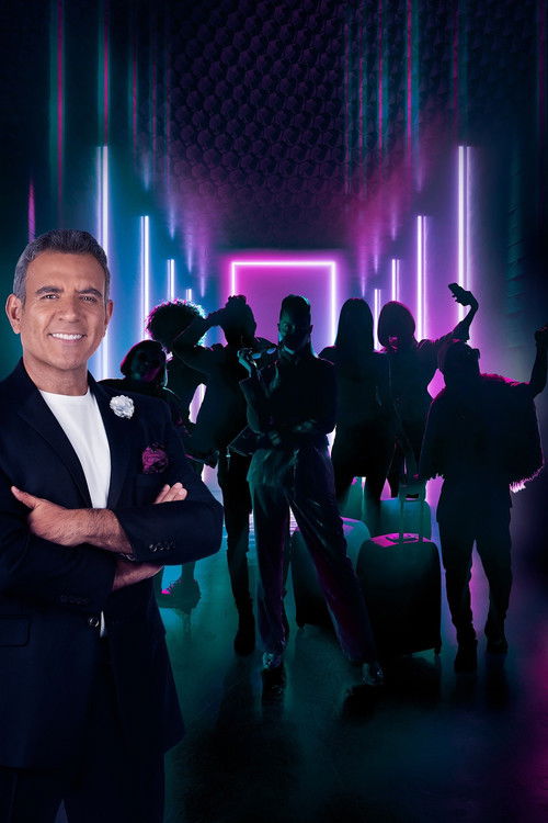 La Casa de los Famosos