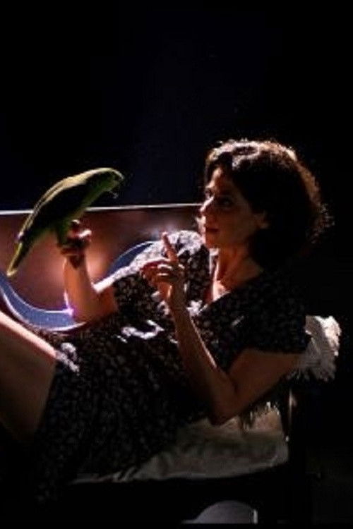 Seduction of the Flesh