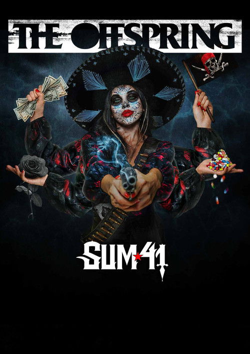 The Offspring - Hellfest 2022