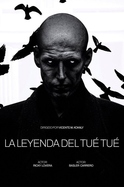 The Legend of Tué Tué