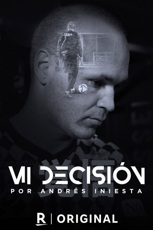 My Decision, by Andrés Iniesta