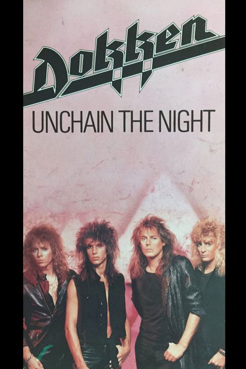 Dokken: Unchain the Night
