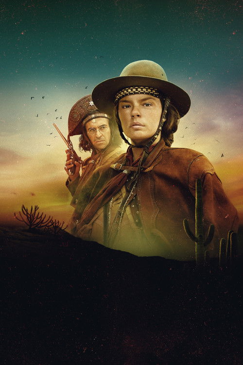 Maria: The Outlaw Legend