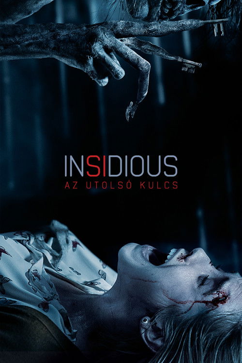 Insidious: The Last Key