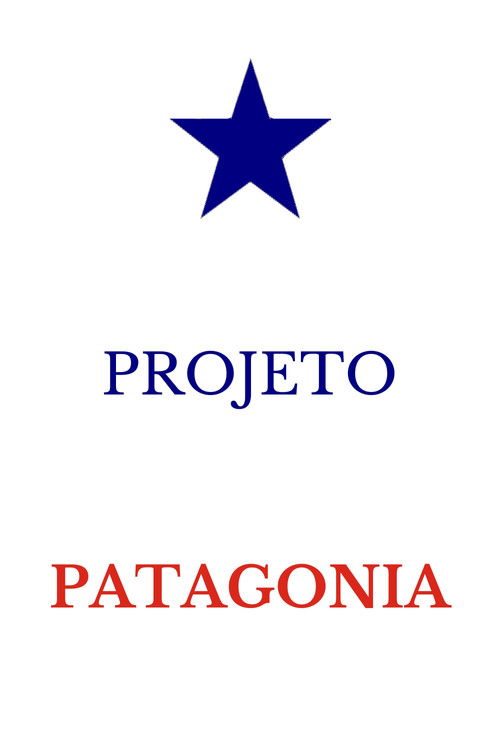 PROJETO PATAGÔNIA