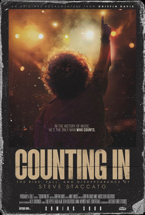 Counting In