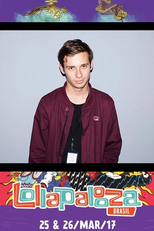 Flume - Live at Lollapalooza Brazil