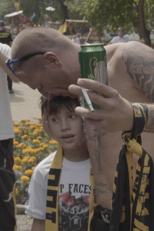 No Place for You in Our Town