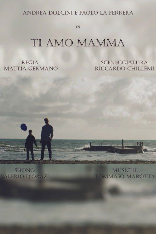 Ti amo mamma