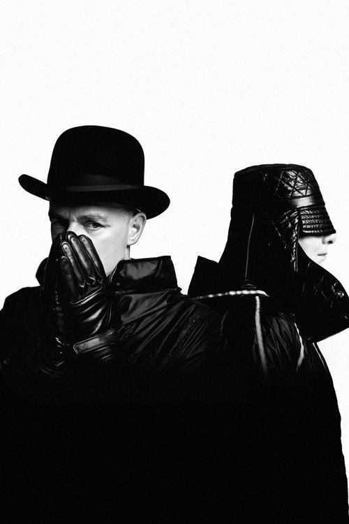 Pet Shop Boys: Electric