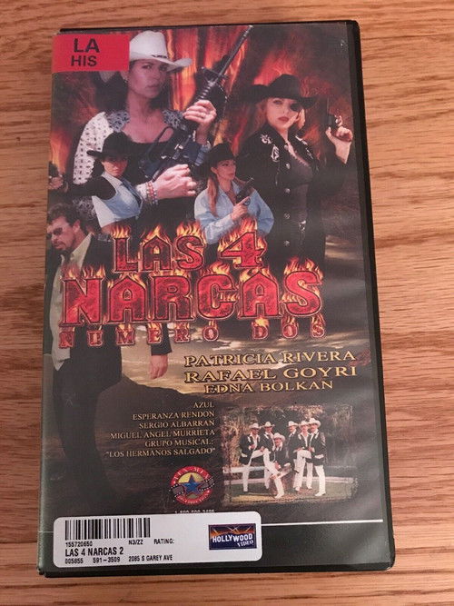 Secuestro en Guerrero