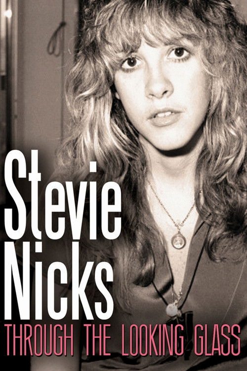 Stevie Nicks: Through the Looking Glass