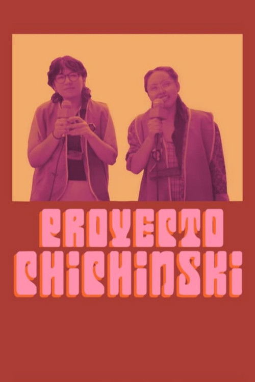 Proyecto Chichinski