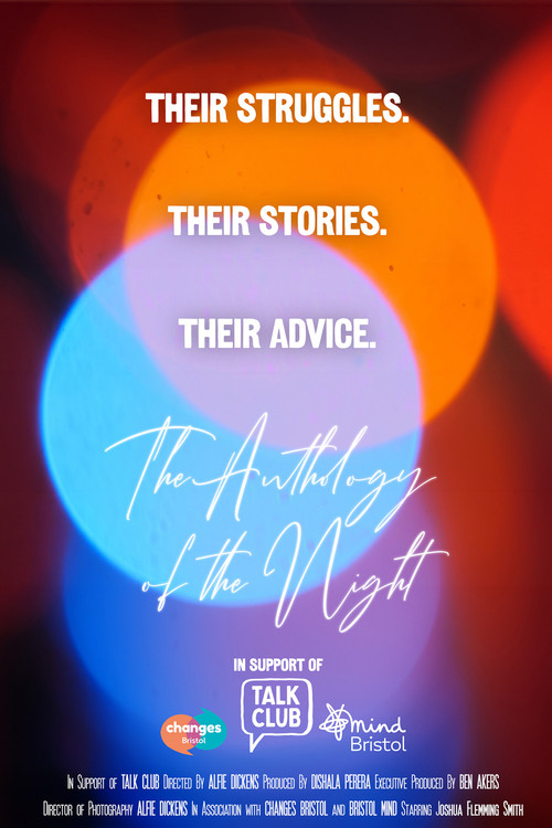 The Anthology of the Night