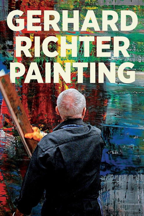 Gerhard Richter Painting