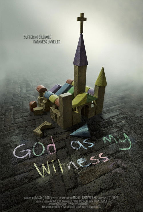 God As My Witness