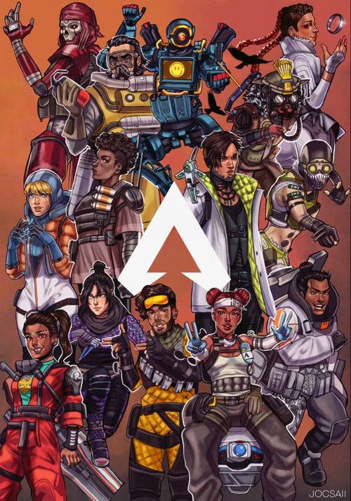 Apex Legends